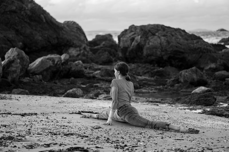 Balanced Movements