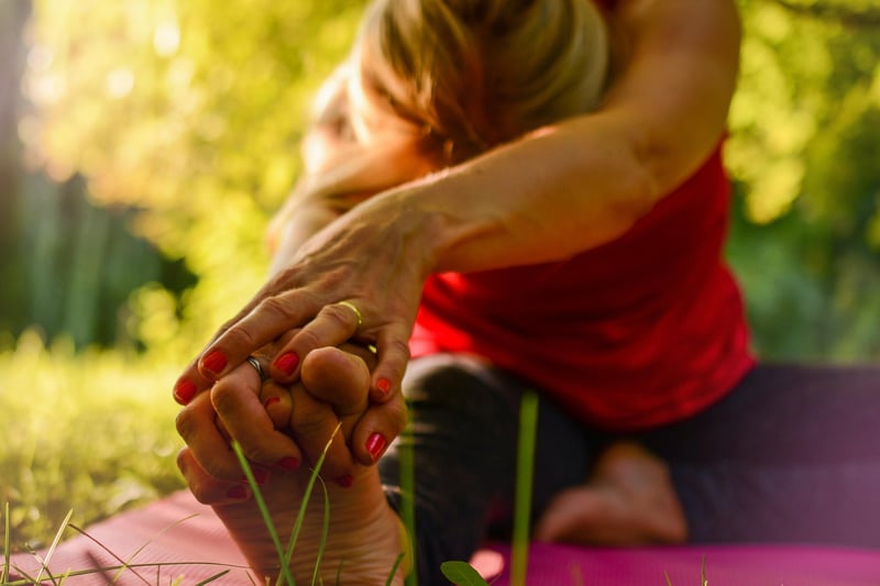 Full Body Release